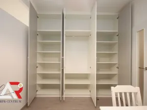 Pronájem bytu 1+1, Brno, Poříčí, 43 m2