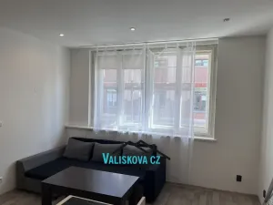 Pronájem bytu 1+1, Kroměříž, Vodní, 35 m2