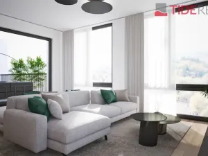 Prodej bytu 4+kk, Beroun, 120 m2