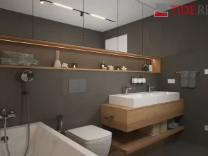 Prodej bytu 4+kk, Beroun, 147 m2