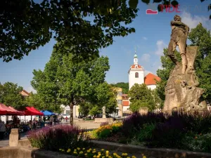 Prodej bytu 4+kk, Beroun, 147 m2