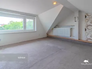 Prodej rodinného domu, Plzeň - Doubravka, Mohylová, 227 m2