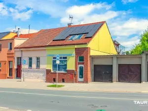 Prodej rodinného domu, Plzeň - Doubravka, Mohylová, 186 m2