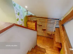 Prodej rodinného domu, Plzeň - Doubravka, Mohylová, 186 m2