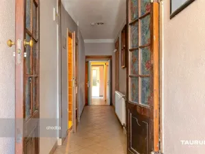 Prodej rodinného domu, Plzeň - Doubravka, Mohylová, 186 m2