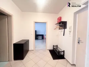 Pronájem bytu 2+kk, Brno - Žebětín, Říčanská, 50 m2