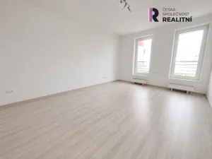 Pronájem bytu 2+kk, Brno - Žebětín, Říčanská, 50 m2