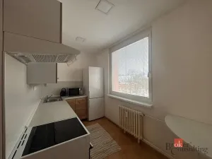 Prodej bytu 2+1, Rokytnice v Orlických horách, Sídliště 1. máje, 54 m2