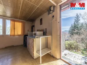 Prodej zahrady, Děčín, Družstevní, 596 m2