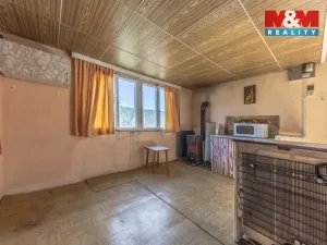 Prodej zahrady, Děčín, Družstevní, 596 m2