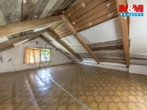 Prodej zahrady, Děčín, Družstevní, 596 m2