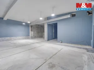 Prodej obchodního prostoru, Karlovy Vary, Foersterova, 952 m2