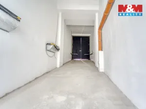Prodej obchodního prostoru, Karlovy Vary, Foersterova, 952 m2