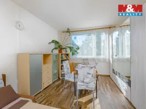 Prodej bytu 3+1, Rychnov nad Kněžnou, Mírová, 70 m2
