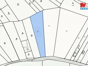 Prodej pozemku pro bydlení, Sentice, 1631 m2