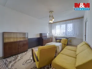 Prodej bytu 3+1, Plzeň, Sokolovská, 76 m2