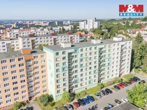 Prodej bytu 3+1, Plzeň, Sokolovská, 76 m2