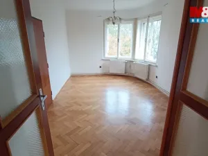 Pronájem bytu 3+1, Plzeň - Východní Předměstí, Kapitána Jaroše, 89 m2
