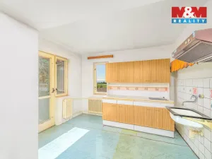 Prodej rodinného domu, Žáky - Štrampouch, 150 m2