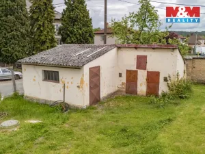 Prodej pozemku pro bydlení, Čeminy, 1281 m2