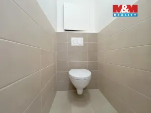 Pronájem bytu 2+kk, Prostějov, U Boží Muky, 50 m2