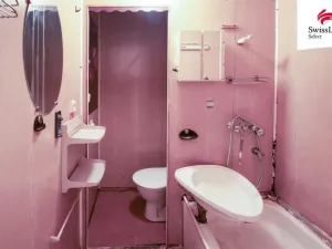 Prodej bytu 1+kk, Jihlava, Okružní, 30 m2