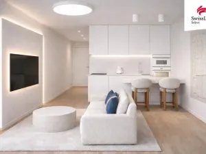 Prodej bytu 1+kk, Jihlava, Okružní, 30 m2