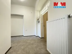 Pronájem bytu 3+1, Pečky, Petra Bezruče, 85 m2