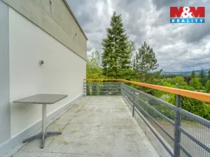 Prodej činžovního domu, Babylon, 370 m2