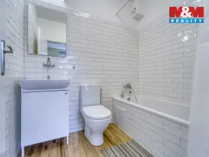 Prodej činžovního domu, Babylon, 370 m2