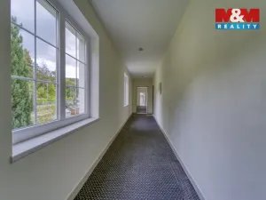 Prodej činžovního domu, Babylon, 370 m2