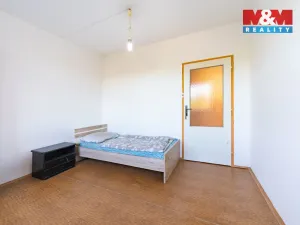 Pronájem bytu 4+1, Cheb, Dřevařská, 78 m2