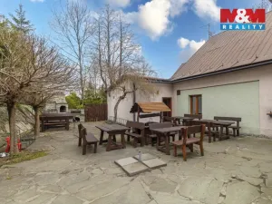 Pronájem restaurace, Třinec - Guty, 420 m2