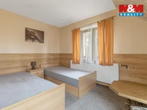 Pronájem restaurace, Třinec - Guty, 420 m2