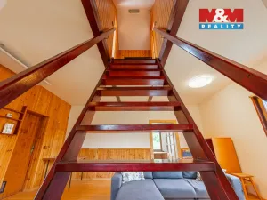 Prodej rodinného domu, Bílkovice, 88 m2