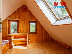 Prodej rodinného domu, Bílkovice, 88 m2
