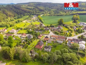 Prodej rodinného domu, Bílkovice, 88 m2