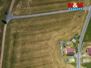 Prodej pozemku pro bydlení, Dlažov - Buková, 2994 m2