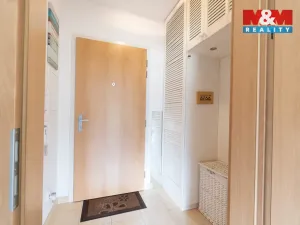 Prodej bytu 2+kk, Praha - Smíchov, Holečkova, 35 m2