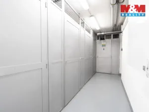 Prodej bytu 2+kk, Praha - Smíchov, Holečkova, 35 m2
