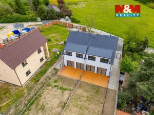 Prodej bytu 3+kk, Jirny - Nové Jirny, V Dubinách, 68 m2