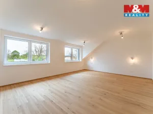 Prodej bytu 3+kk, Jirny - Nové Jirny, V Dubinách, 68 m2