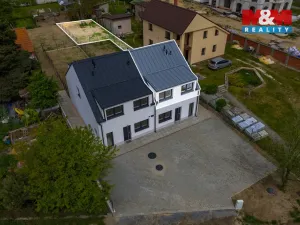 Prodej bytu 3+kk, Jirny - Nové Jirny, V Dubinách, 68 m2