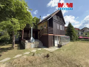 Prodej chaty, Orlová, Luční, 396 m2