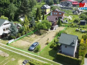 Prodej chaty, Orlová, Luční, 17 m2