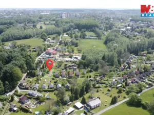 Prodej chaty, Orlová, Luční, 17 m2