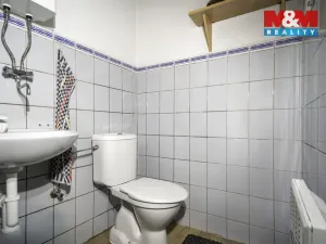 Prodej obchodního prostoru, Hlinsko, O. Nejedlého, 380 m2