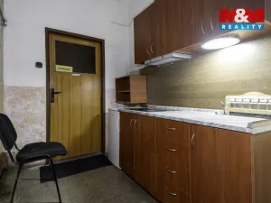 Prodej rodinného domu, Hlinsko, Wilsonova, 383 m2