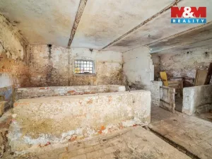 Prodej rodinného domu, Hořovičky - Vrbice, 350 m2