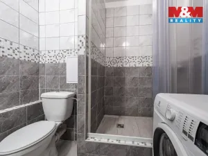 Prodej bytu 1+kk, Bílina, Alšova, 27 m2